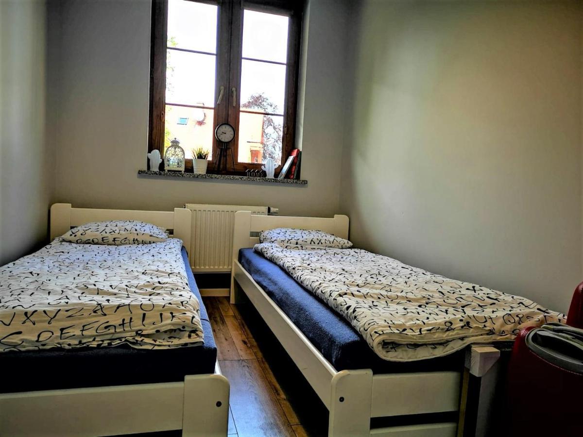 Apartamenty Blizej Chmur Blisko Centrum Карпач Екстер'єр фото