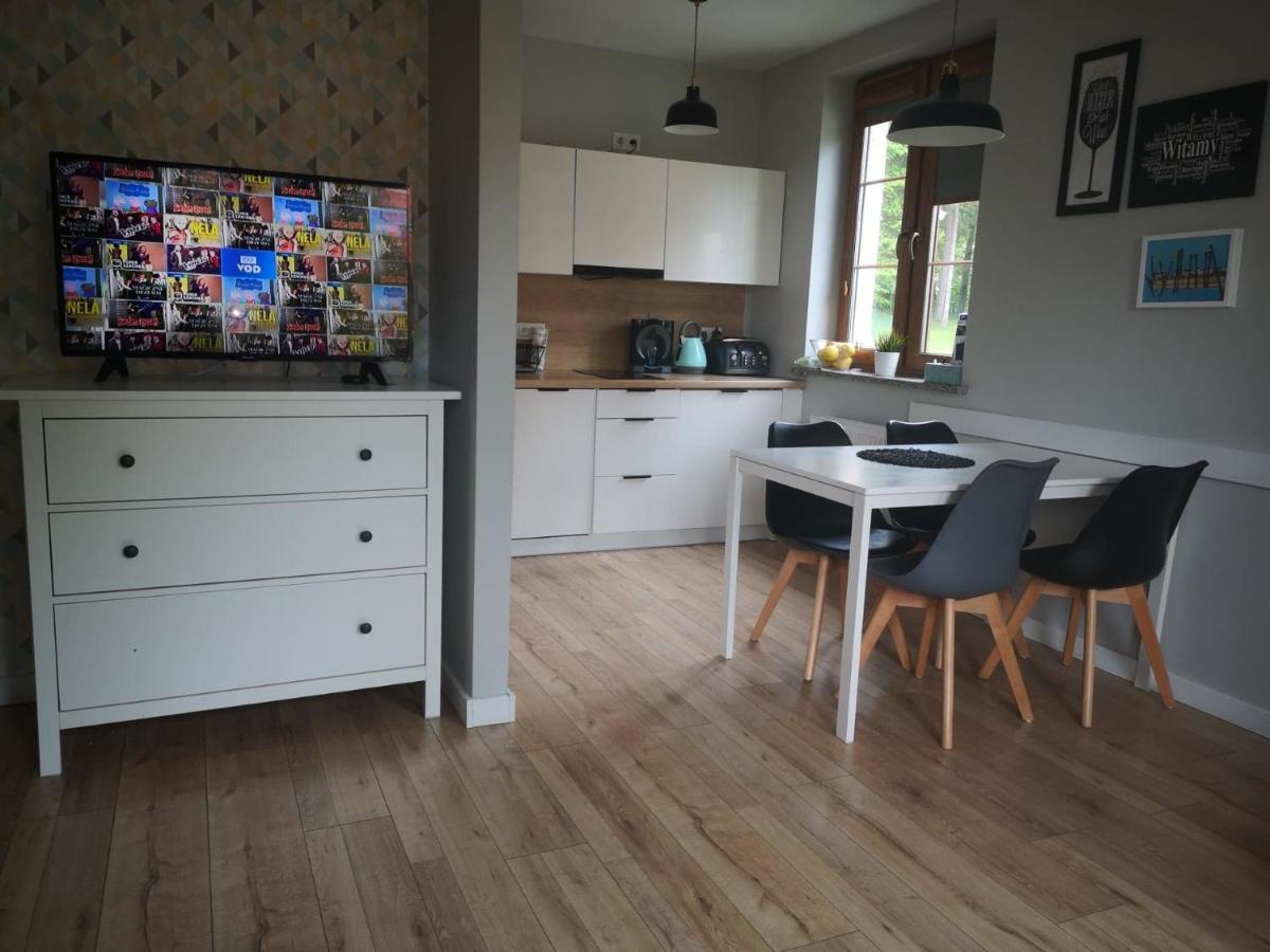 Apartamenty Blizej Chmur Blisko Centrum Карпач Екстер'єр фото