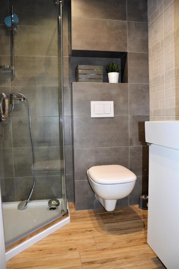 Apartamenty Blizej Chmur Blisko Centrum Карпач Екстер'єр фото